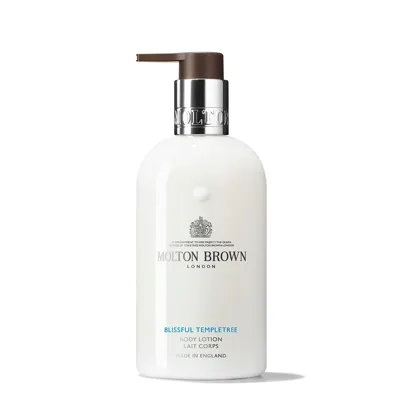 Molton Brown Blissful Templetree Body Lotion 300ml