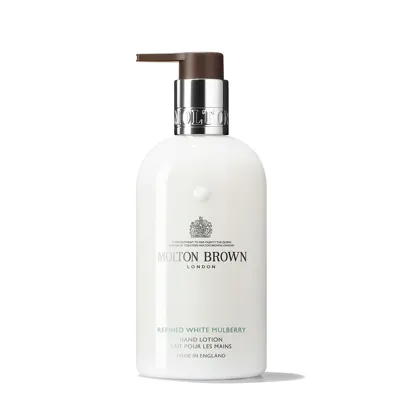 Molton Brown Refined White Mulberry Fine Liquid Hand Lotion 300ml