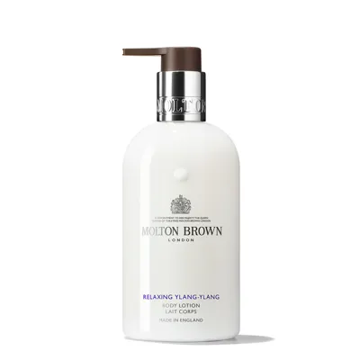 Molton Brown Relaxing Ylang-ylang Body Lotion 300ml