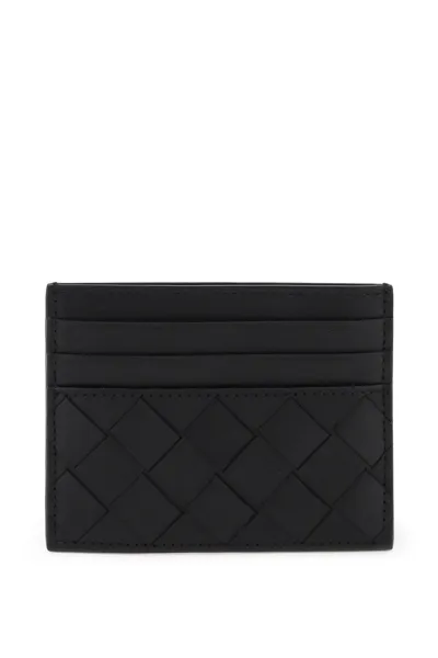 Bottega Veneta Intrecciato Card Holder