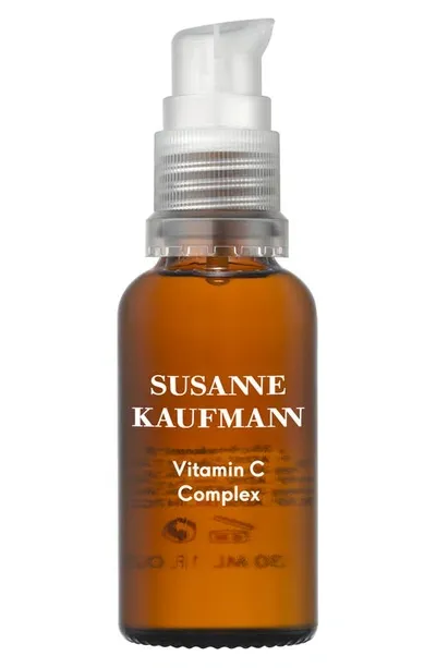 Susanne Kaufmann Vitamin C Complex 1 Oz.