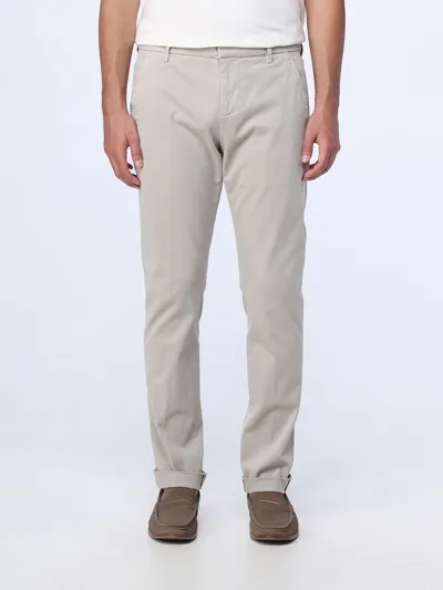 Dondup Hose  Herren Farbe Ivory