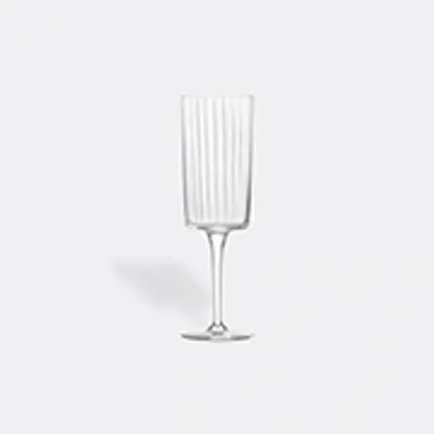 Lsa International Glassware Clear Uni