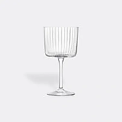 Lsa International Glassware Clear Uni