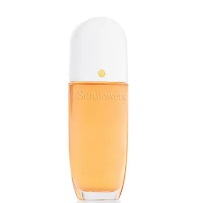 Elizabeth Arden Sunflowers Edt Spray (100ml)