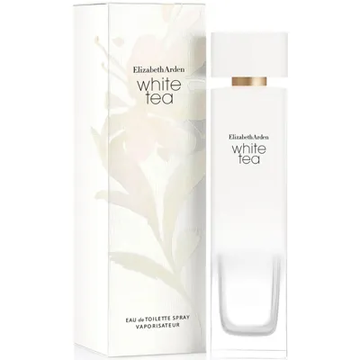 Elizabeth Arden White Tea Eau De Toilette 100ml