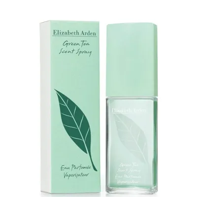 Elizabeth Arden Green Tea Eau De Parfum 100ml