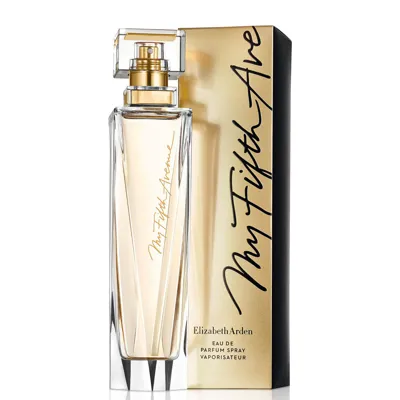 Elizabeth Arden My 5th Avenue Eau De Parfum 50ml