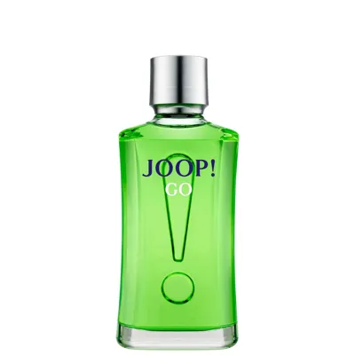 Joop ! Go For Him Eau De Toilette 100ml