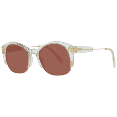 Pre-owned Serengeti Sonnenbrille Ss529003 Vinita 53 Unisex