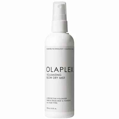 Olaplex Volumising Blow Dry Mist 150ml In Beauty: Na