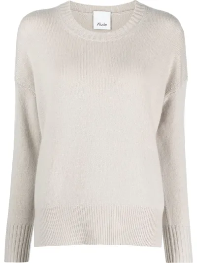 Allude Sweater