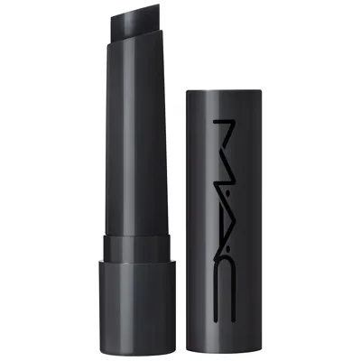 Mac Squirt Plumping Gloss Stick 2.3g (various Shades) - Jet