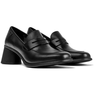 Camper Formal Shoes For Women In Black