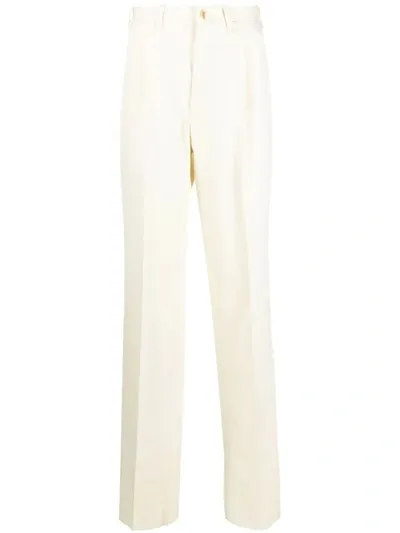 Giuliva Heritage Pants In White