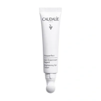 Caudalíe Vinoperfect Brightening Eye Cream 15ml In Default Title