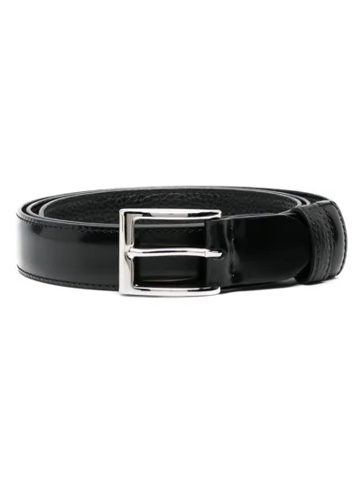 Hogan Adjustable Double Belt 30 Mm