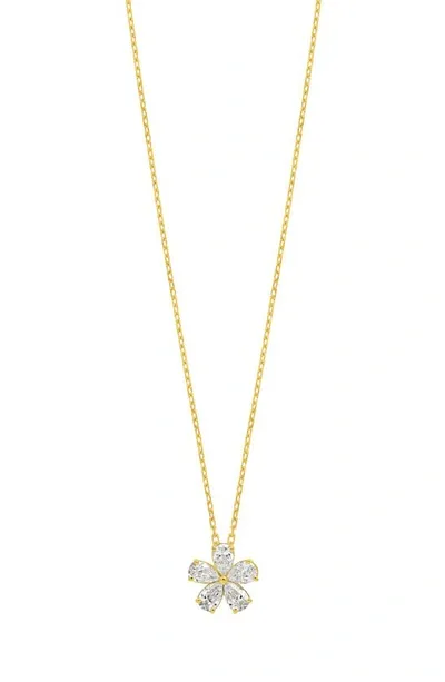 Bony Levy Collectors Statement Diamond Pendant Necklace In 18k Yellow Gold