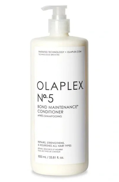 Olaplex No. 5 Bond Maintenance™ Conditioner (nordstrom Exclusive) $120 Value