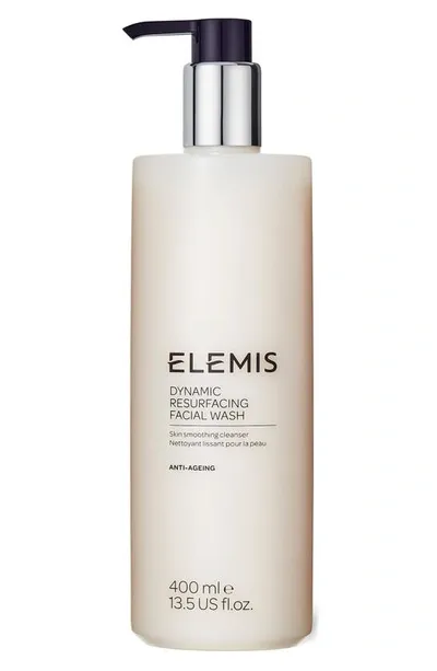 Elemis Jumbo Dynamic Resurfacing Facial Wash $96 Value