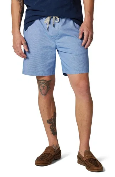 Rodd & Gunn Cathedral Cove Shorts In Admiral