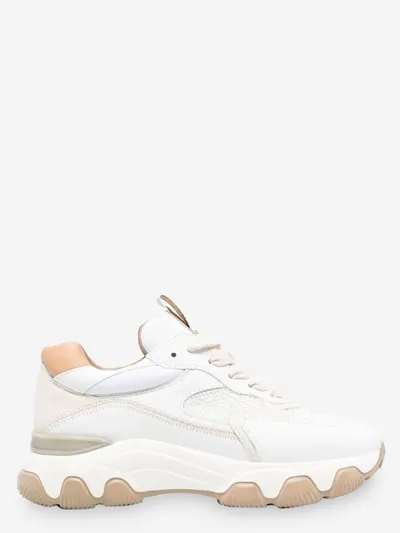 Hogan Sneakers Hyperactive In White