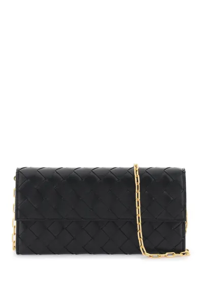 Bottega Veneta Mini Crossbody Bag