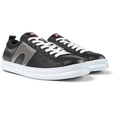 Camper Casual For Men In Black