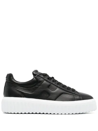 Hogan Sneakers Black