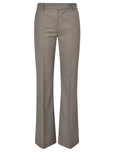 True Royal Trousers Grey