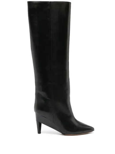 Isabel Marant Boots In Black