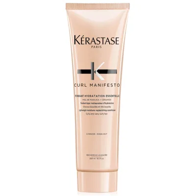 Kerastase Kérastase Curl Manifesto Fondant Hydratation Essentielle Conditioner 250ml