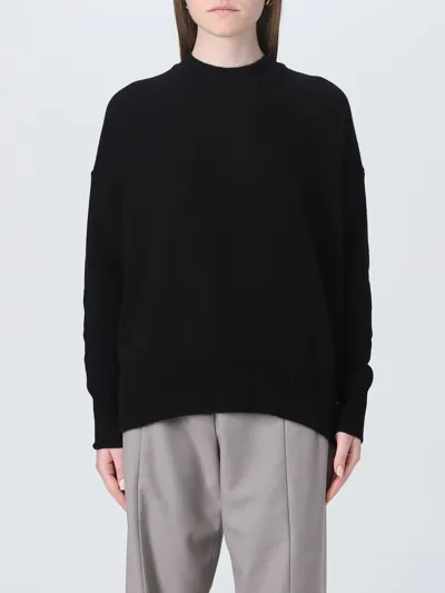 Jil Sander Sweater  Woman Color Black