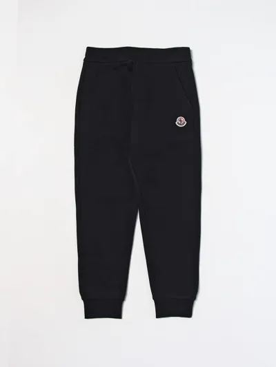 Moncler Trousers  Kids