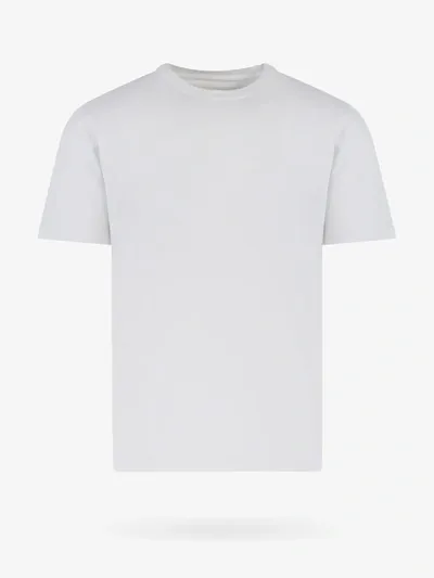 Maison Margiela T-shirt Clothing In Gray