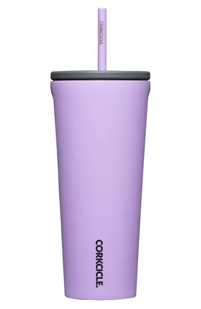 Corkcicle Insulated Cold Cup In Lilac