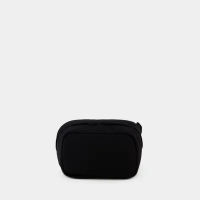 Alexander Wang Heiress Sport Bag -  - Nylon - Black