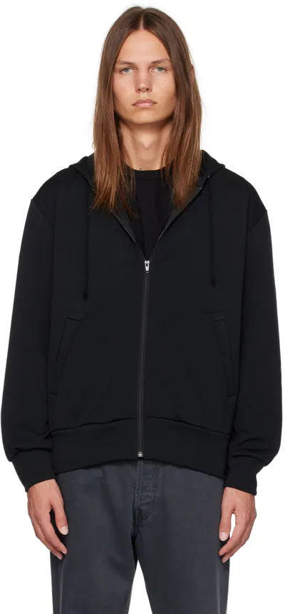 Comme Des Garçons Play Black Invader Edition Hoodie