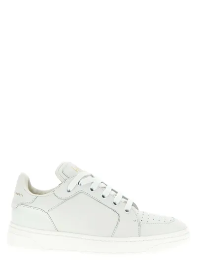 Giuseppe Zanotti Gz/94 Sneakers In White