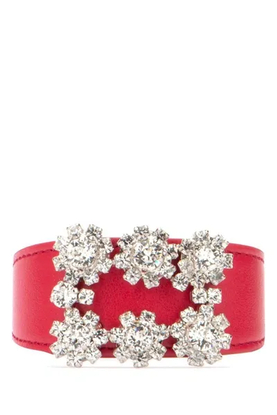 Roger Vivier Bracelets In 1h96