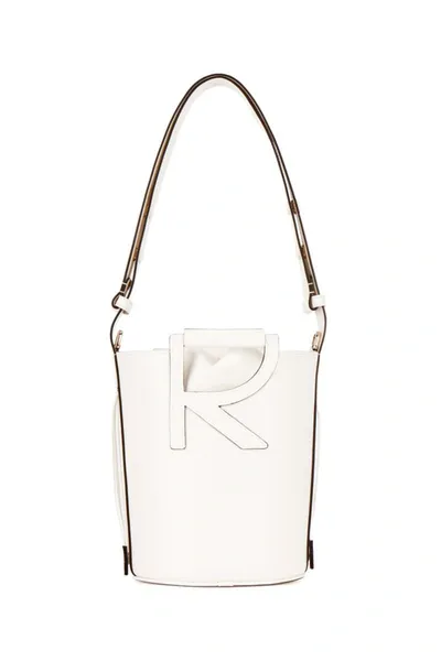 Roger Vivier Bucket Bags In C019