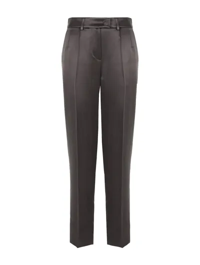 Giorgio Armani Trouser In Grey