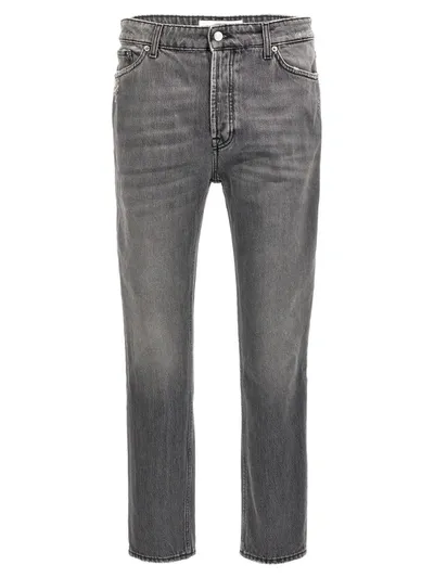 Department 5 Drake Jeans Black In Grey