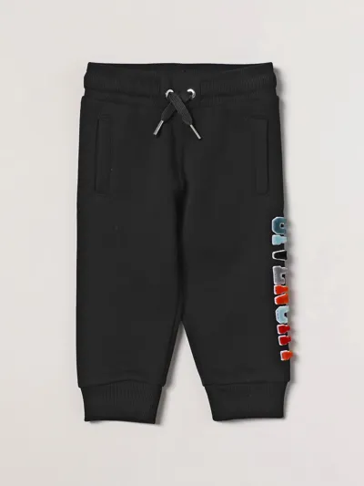 Givenchy Babies' Pants  Kids Color Black