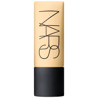 Nars Soft Matte Complete Foundation 45ml (various Shades) - Gobi