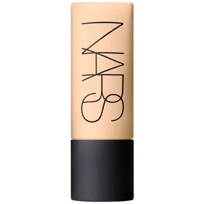 Nars Soft Matte Complete Foundation 45ml (various Shades) - Salzburg