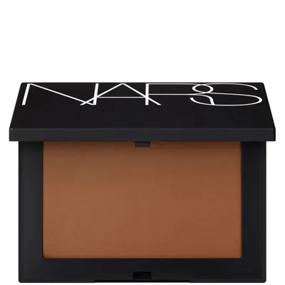 Nars Light Reflecting Pressed Setting Powder 10g (various Shades) - Sable