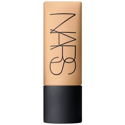 Nars Soft Matte Complete Foundation 45ml (various Shades) - Patagonia