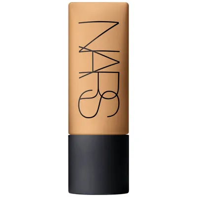 Nars Soft Matte Complete Foundation 45ml (various Shades) - Sahel