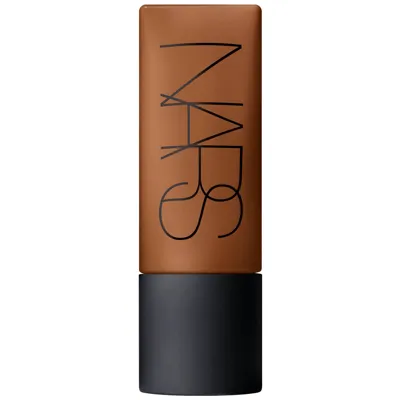 Nars Soft Matte Complete Foundation 45ml (various Shades) - Macao